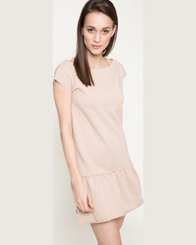 Rochie Answear transparent