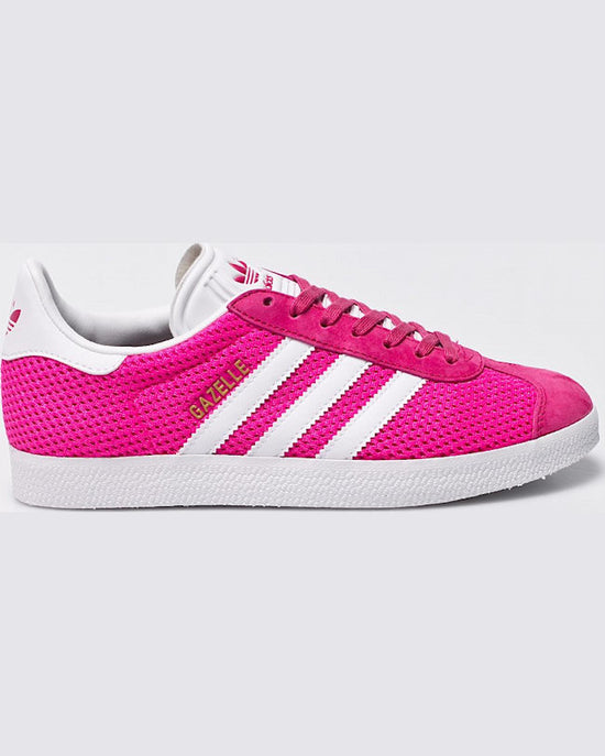Pantofi Adidas roz murdar