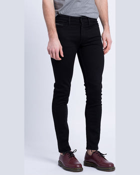 Jeans Calvin Klein negru