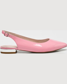 Balerini Gino Rossi roz