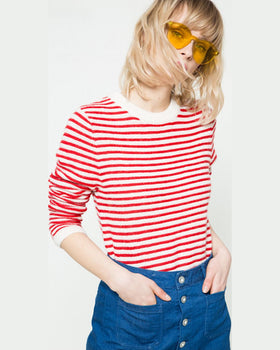 Pulover Tommy Hilfiger multicolor