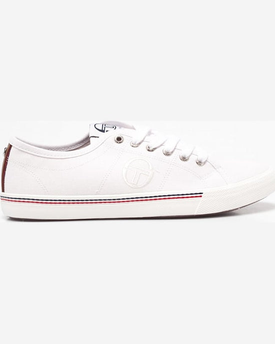 Tenisi Sergio Tacchini sergio alb