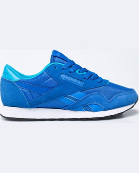 Pantofi Reebok albastru