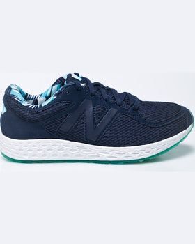 Pantofi New Balance bleumarin