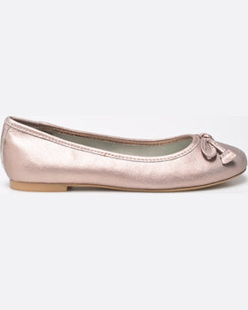 Balerini Jana roz trandafiriu