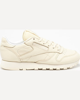 Pantofi Reebok galben