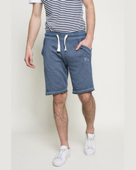 Pantaloni Tokyo Laundry scurti albastru