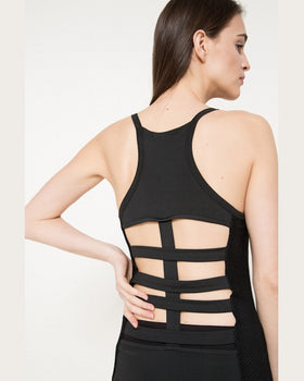 Top Missguided negru