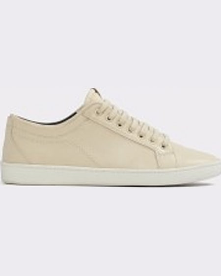 Aldo Pantofi nude din piele ecologica